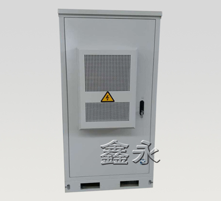 室外一體化機柜（單艙）